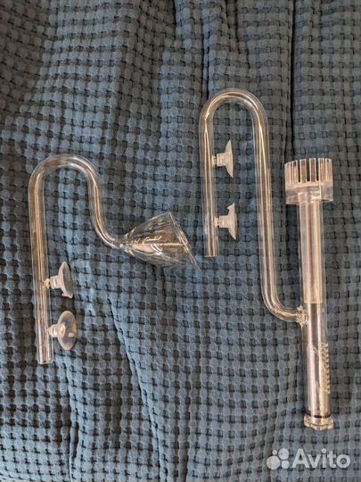 Набор для запуска аквариума 60л