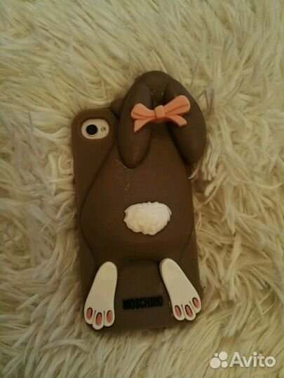 Чехол на iPhone 4/4s