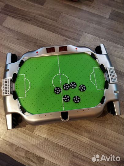 Аэро футбол Attivio