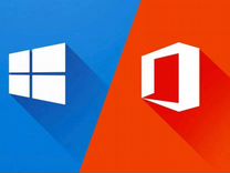Ключи для Windows 10/11 pro, office 21 pro+, 365