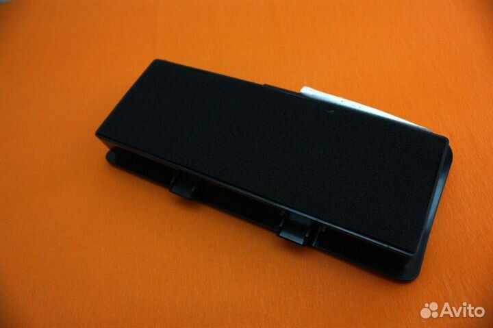 Фильтр hepa для пылесоса LG (ADQ73393409)