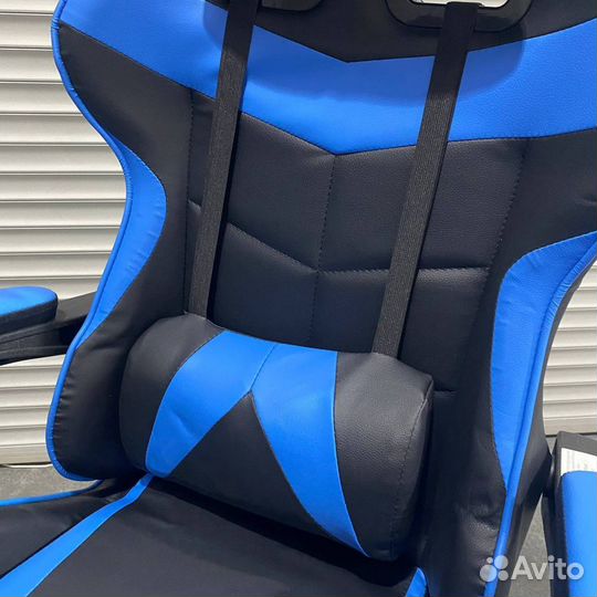 Кресло компьютерное игровое