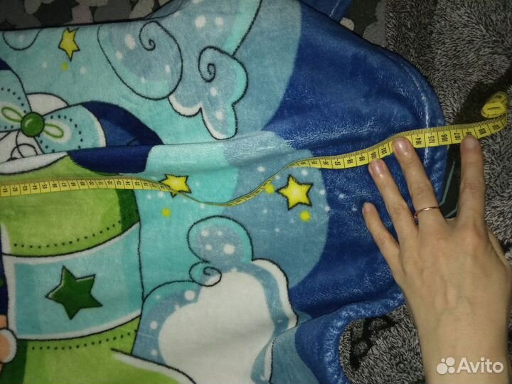 Плед одеяло