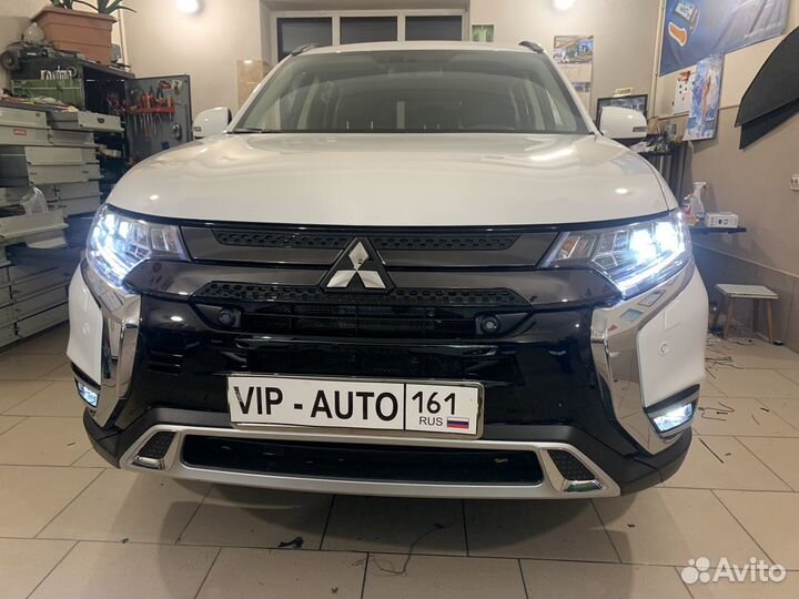 Бронирование, антигравийная плёнка производство сш