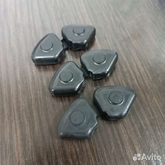 Резинки ротора генератора Yamaha FZ 1 06-16г