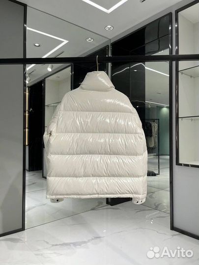 Куртка moncler женская