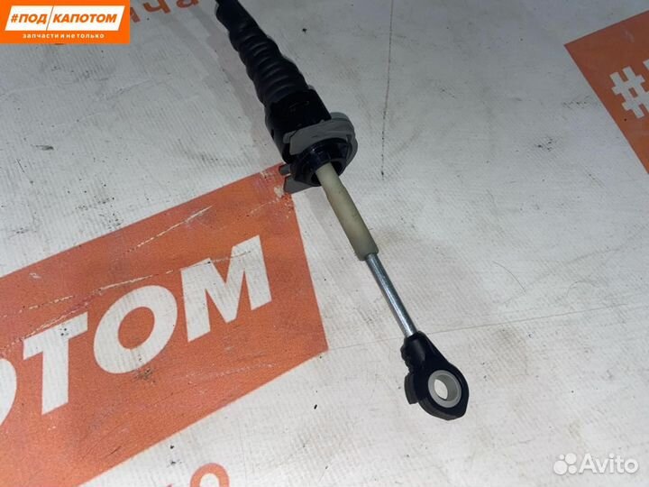 Трос кулисы кпп (АКПП) Kia Sportage 4 2016