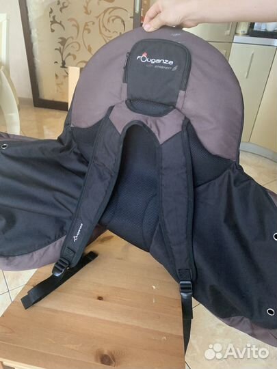 Чехол для конного седла