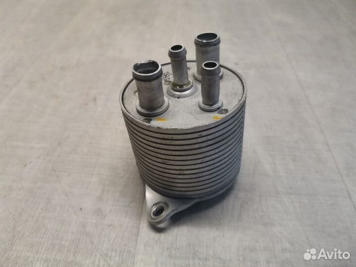 Радиатор АКПП Subaru Xv GT7 2.0 FB20C 2018