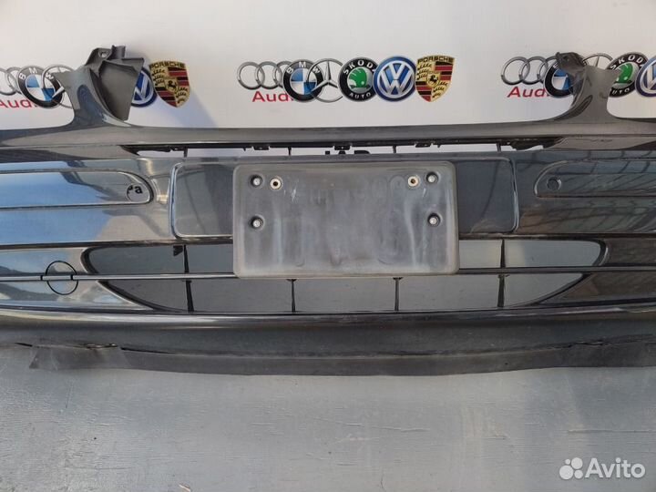 Бампер передний Mercedes-Benz Viano W639 112.976