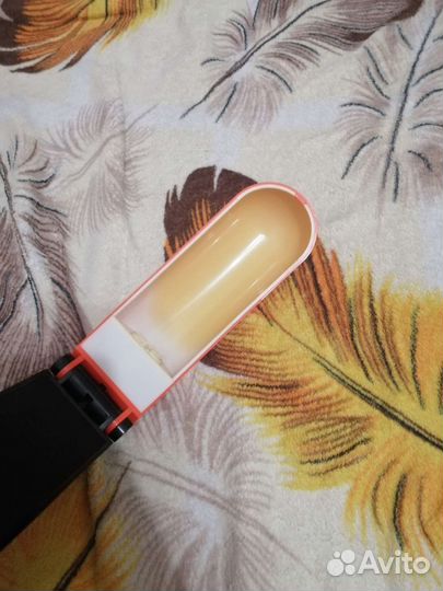 Лампа настольная