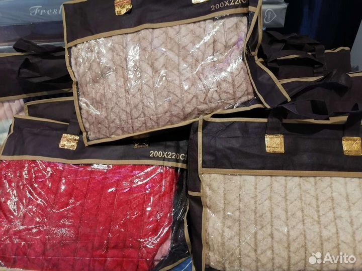 Плед/покрывало