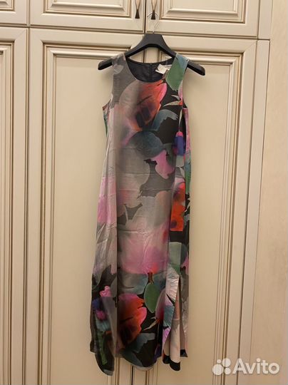 Max mara платье