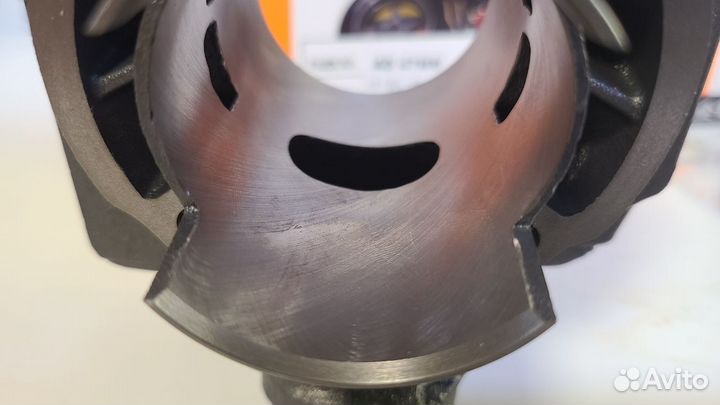 Цпг поршневая Suzuki Sepia, 70cc See