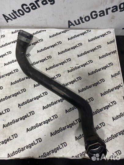 Патрубок охлаждения Mercedes-Benz E-Class W213