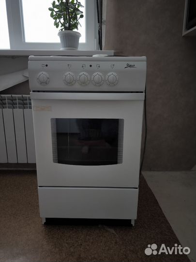 Плита электрическая бу