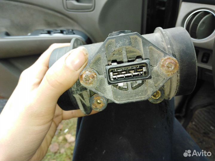 Дмрв Kia OK 080 13 210