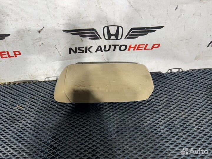 Подлокотник Honda Accord CL9 K24A 2006