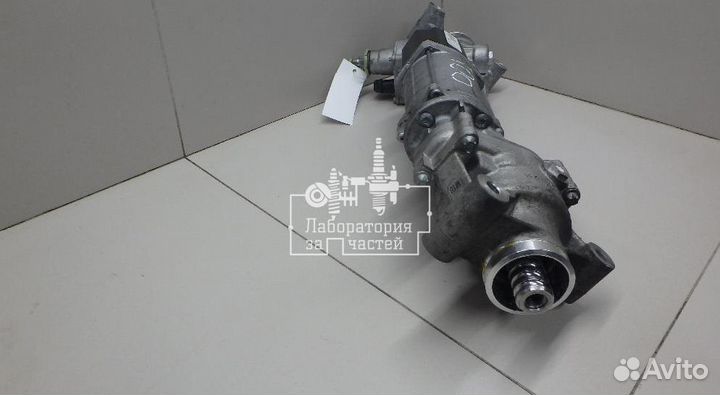 Рейка рулевая Mercedes Benz 2224603300