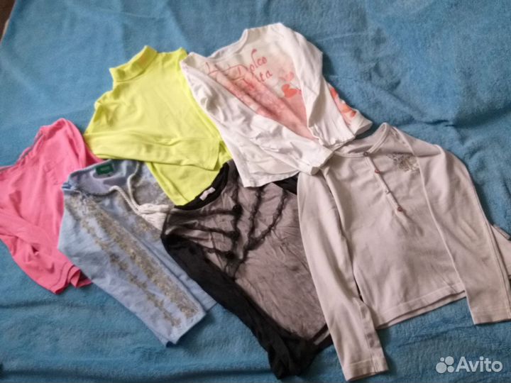 Логсливы для девочки