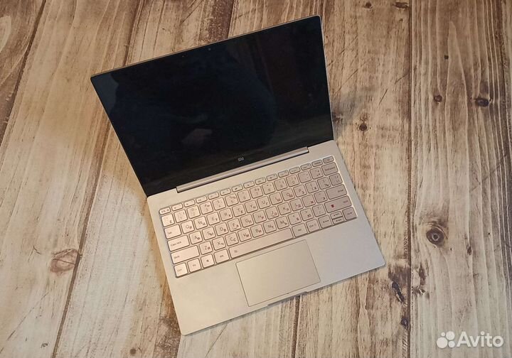 Xiaomi minotebook air 12.5 4/128 gb