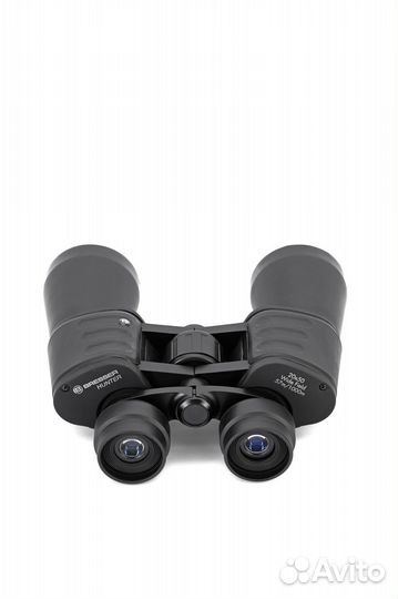 Бинокль Bresser Hunter 20x50