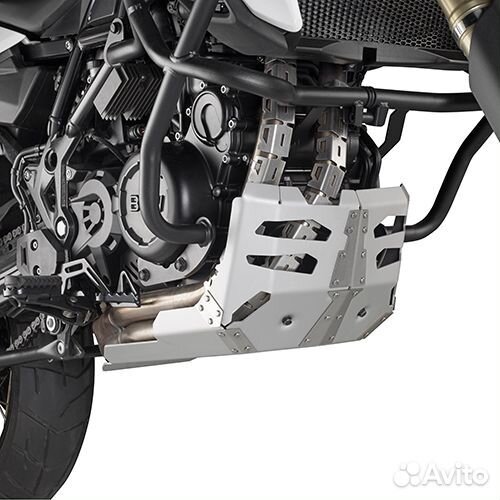Защита двигателя Givi RP5103 для BMW F700GS F800GS
