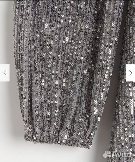 Платье женское вечернее, новое L reserved