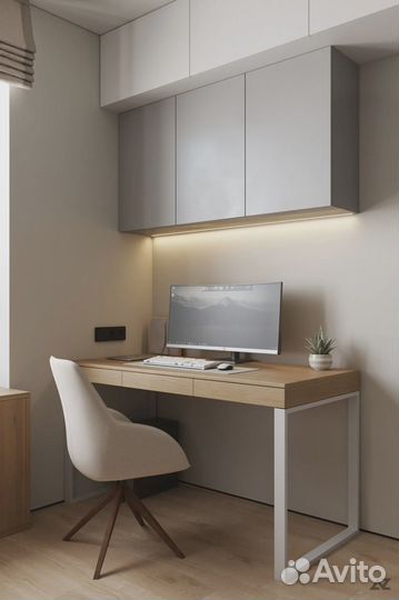 Офисная мебель от производителя