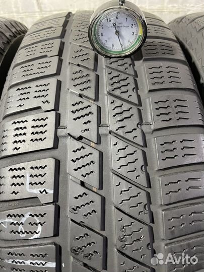 Continental ContiCrossContact Winter 215/65 R16