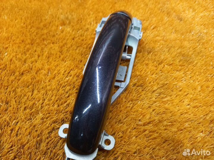 Ручка двери внешняя задняя правая Volkswagen