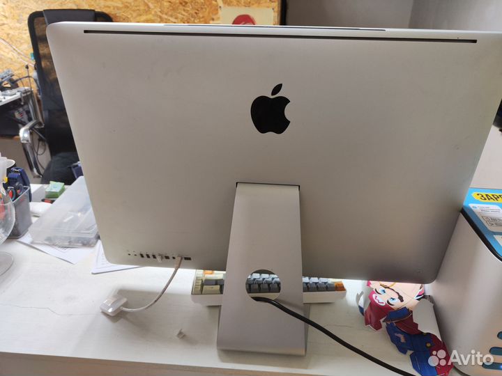 Apple iMac 27 2011