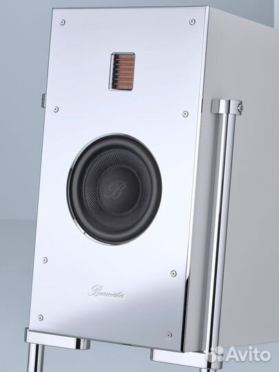 Burmester Phase 3
