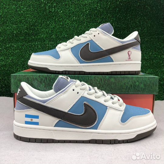 Nike Dunk Low SB Katsuhiro / Кроссовки мужские