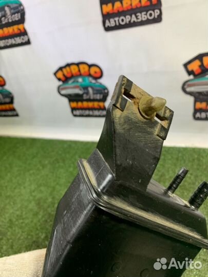 Абсорбер топливный Audi A4, B5 1996