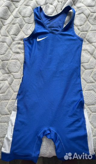 Трико борцовское