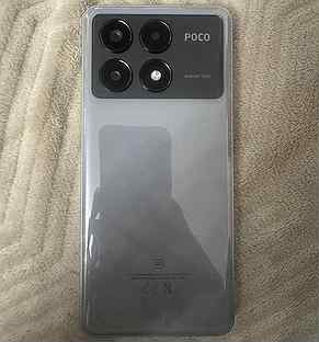 Xiaomi Poco X6 Pro, 12/512 ГБ