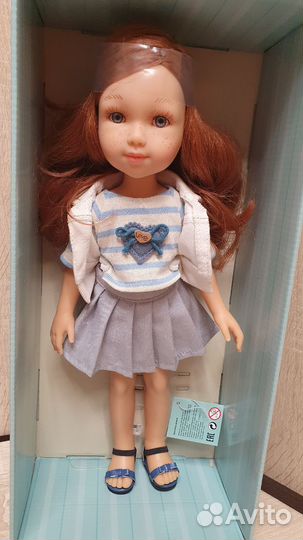 Del norte Paola reina