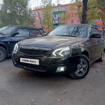 ВАЗ (LADA) Priora 1.6 MT, 2009, 350 000 км, с пробегом, цена 350 000 руб.