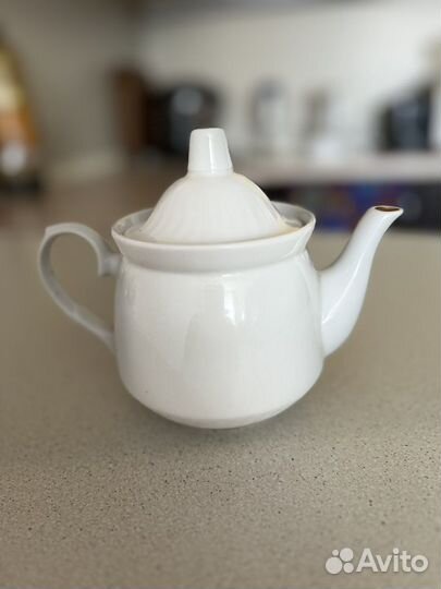 Заварочный чайник