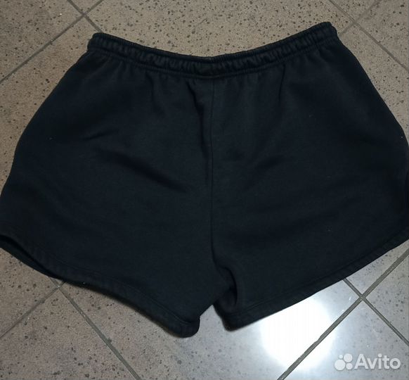 Шорты nike женские