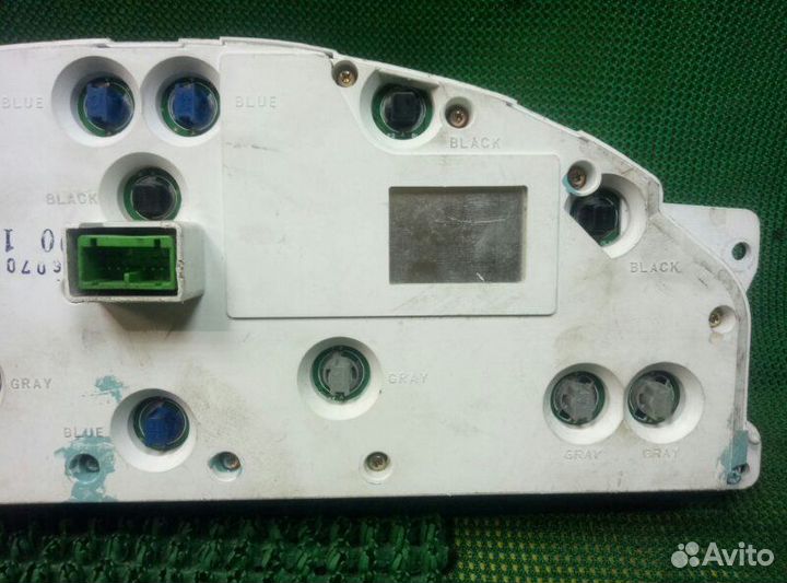 Щиток приборов Volvo S60 BZ52