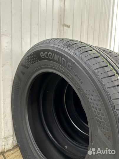 Kumho Ecowing ES31 225/50 R17 98W