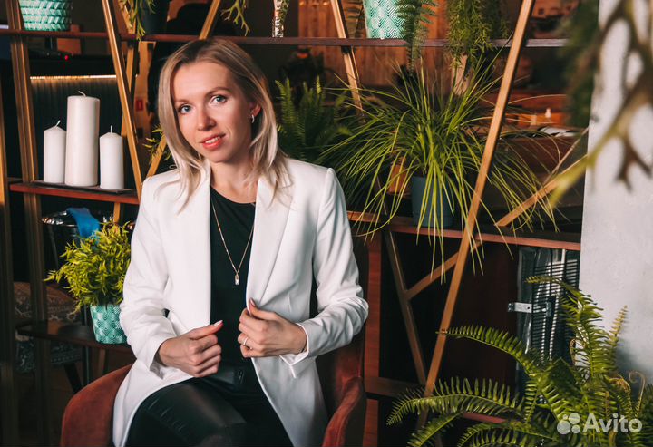 Репетитор по русскому языку