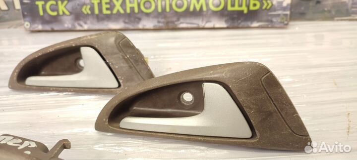 Ручка дверная внутренняя Chery QQ6