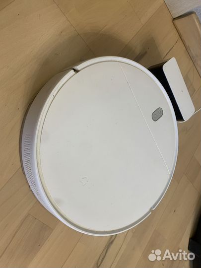 Робот пылесос xiaomi mijia 1c