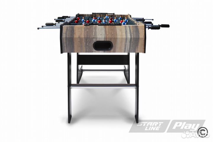 Настольный футбол / Compact 48