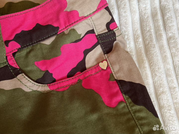 Moschino штаны