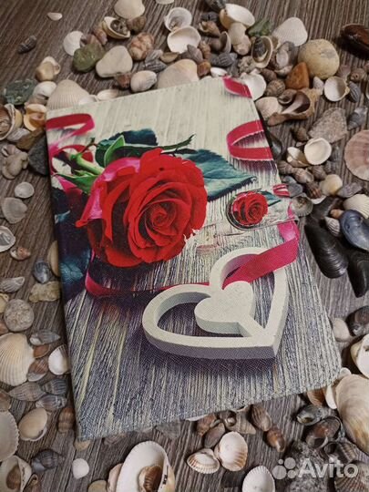 Чехол-книжка для iPad Mini 5