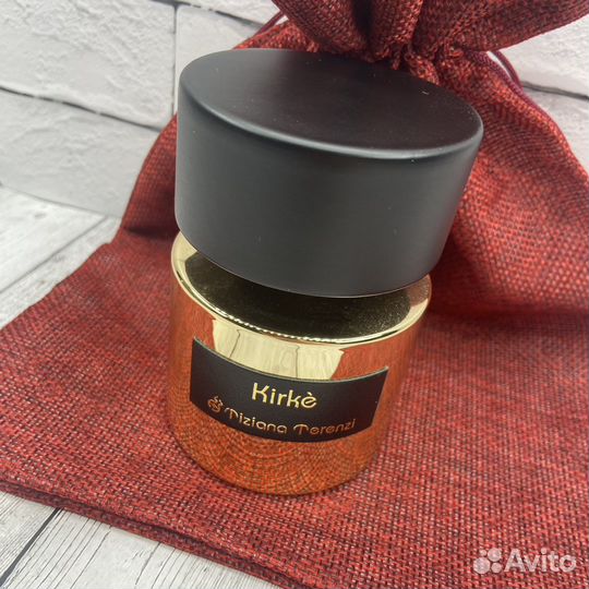 Tiziana Terenzi Kirke духи распив 3/5/10 мл